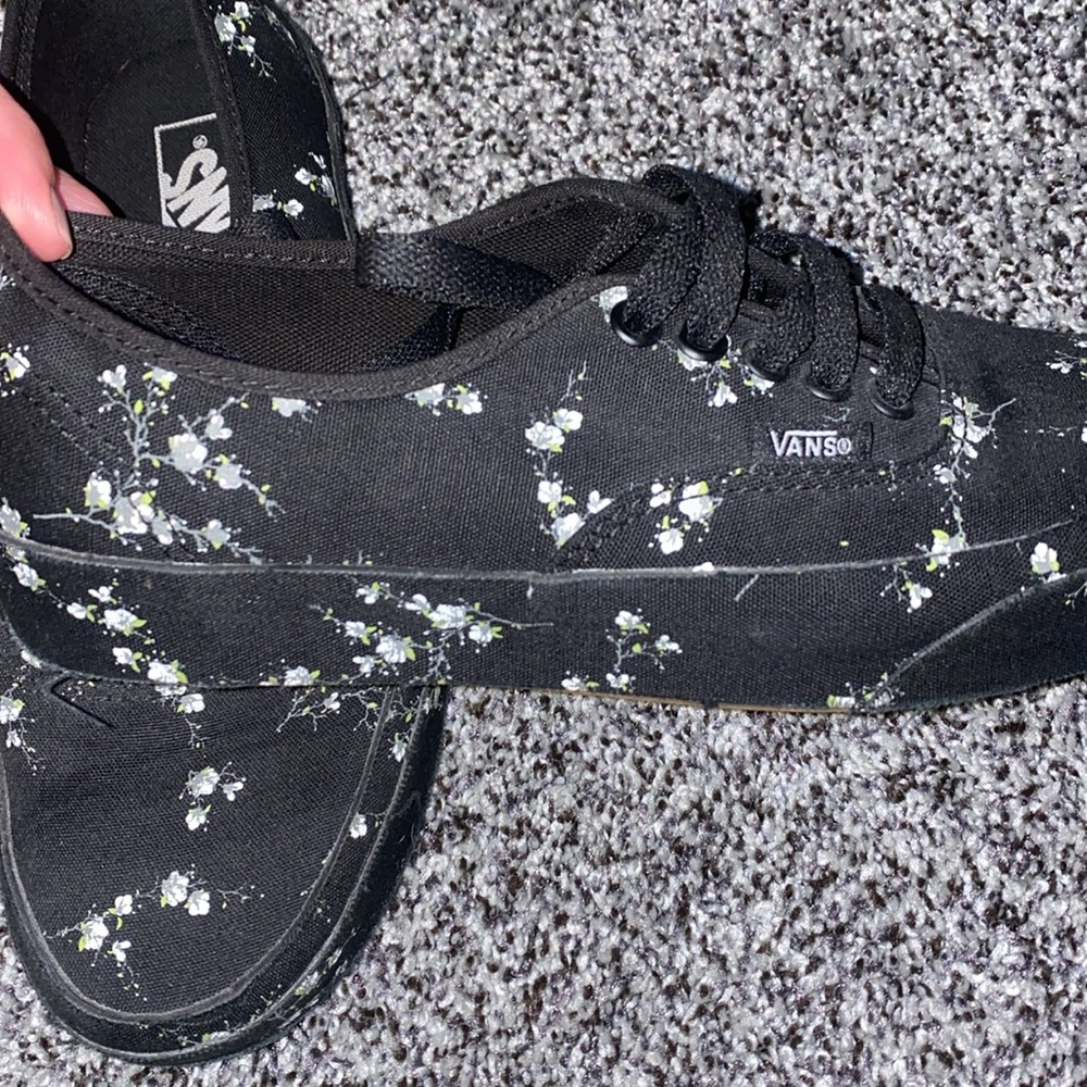 Vans sneakers - Picture 2 of 6